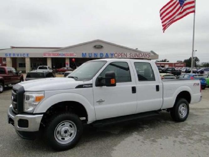2014 ford super duty f-250 srw xlt in bastrop, tx