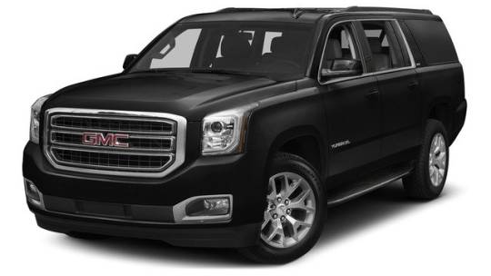 2016 gmc yukon xl slt