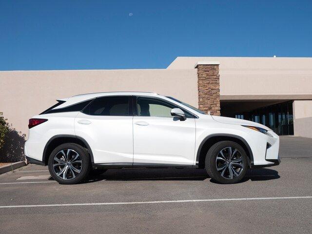 used 2019 lexus rx 350 awd santa fe, nm 87507 for sale in santa fe, new mexico