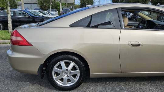 2005 Honda Accord