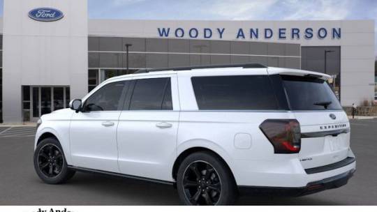2024 Ford Expedition