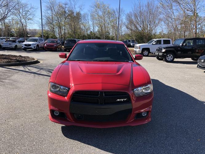 used 2012 dodge charger srt8 wilmington, nc 28405 for sale in wilmington, north carolina
