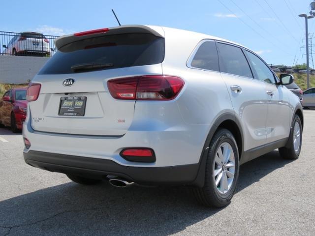 new 2019 kia sorento l spartanburg, sc 29303 for sale in spartanburg, south carolina