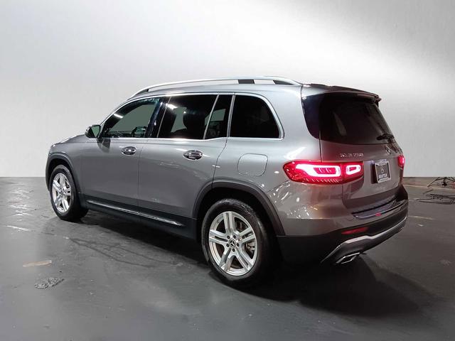 2021 mercedes-benz glb 250