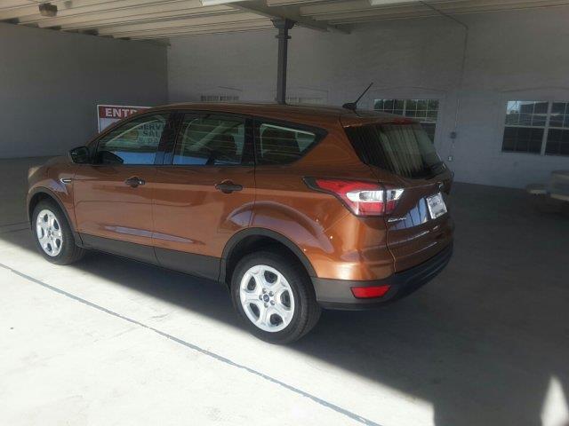 2017 ford escape s s 4dr suv for sale in las cruces, new mexico