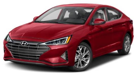 2020 hyundai elantra limited