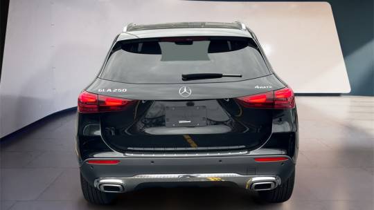 2024 Mercedes-Benz GLA