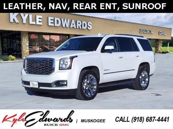 2019 gmc yukon in chicago, illinois