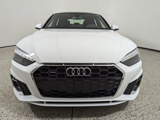 2024 audi a5 s line premium 45 tfsi quattro