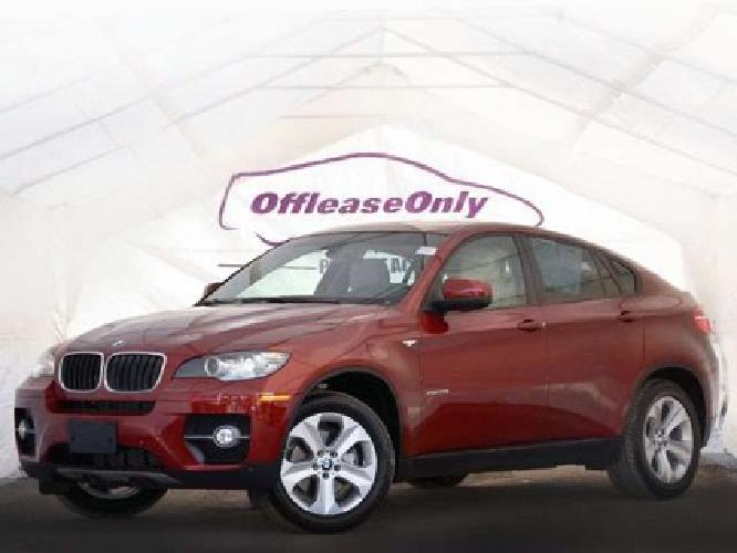 2011 bmw x6 xdrive35i awd in lake worth, fl