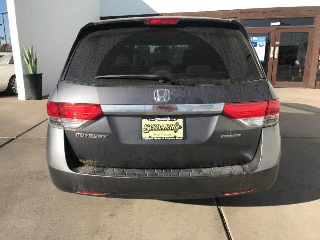2016 honda odyssey se se 4dr mini-van for sale in las cruces, new mexico