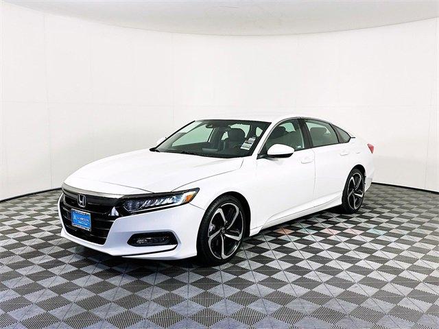 2020 honda accord