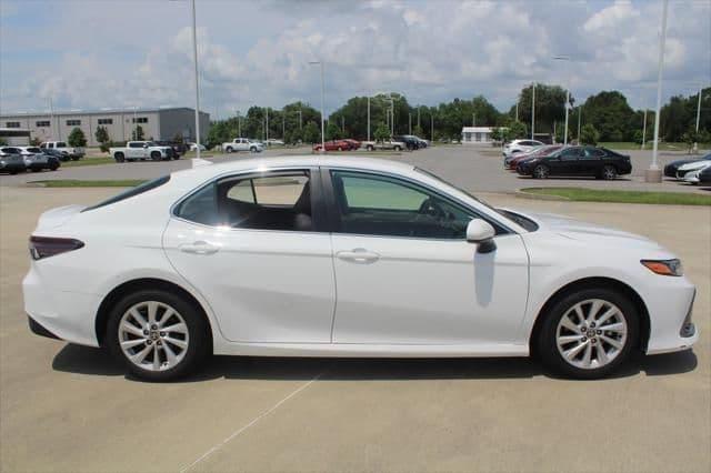 2022 toyota camry le in lafayette, louisiana