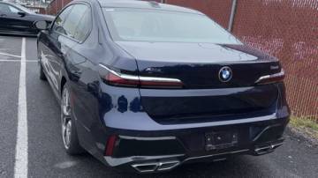 2023 bmw 7 series 760i xdrive