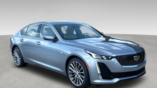 2024 Cadillac CT5
