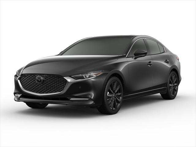 2023 mazda mazda3 2.5 turbo awd