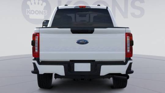 2024 Ford F-250