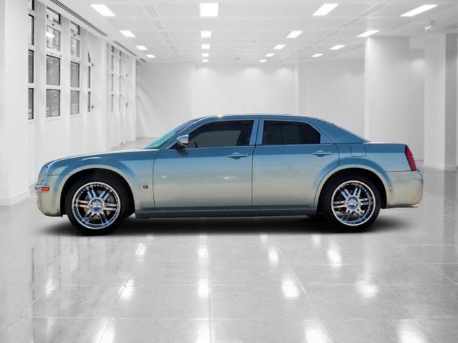 used 2005 chrysler 300 c orlando, fl 32808 for sale in orlando, florida