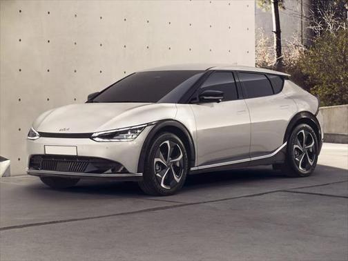 2022 kia ev6
