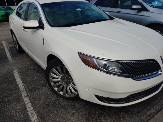used 2013 lincoln mks myrtle beach, sc 29577 for sale in myrtle beach, south carolina