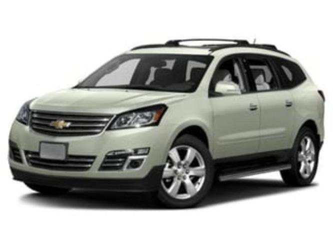 2017 chevrolet traverse premier awd premier 4dr suv for sale in allendale, massachusetts