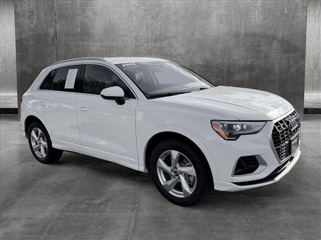 2021 audi q3 40 premium