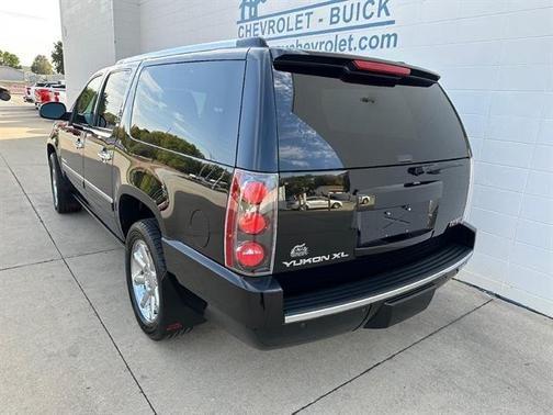 2014 gmc yukon xl in saint louis, missouri
