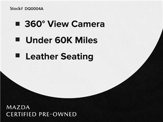 2021 Mazda CX-30 turbo premium plus