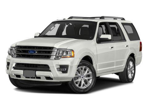2016 ford expedition limited
