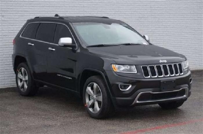 2014 jeep grand cherokee limited in fort worth, tx