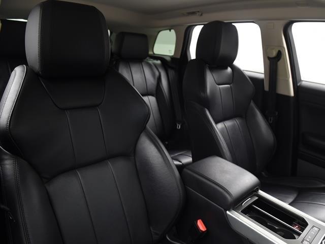 used 2016 land rover range rover evoque se 4-door indianapolis, in 46204 for sale in indianapolis, indiana