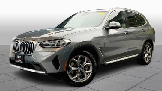 2023 BMW X3