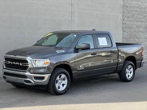 2023 ram 1500 in co bluffs, iowa