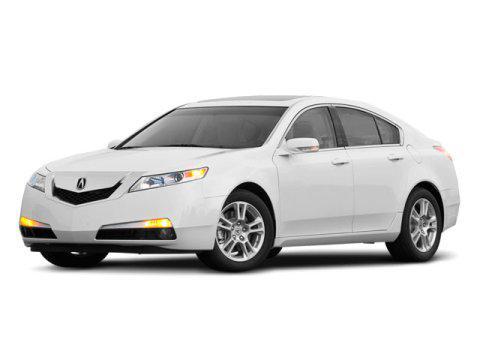 2010 acura tl 3.5