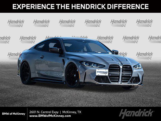 2024 bmw m4 base