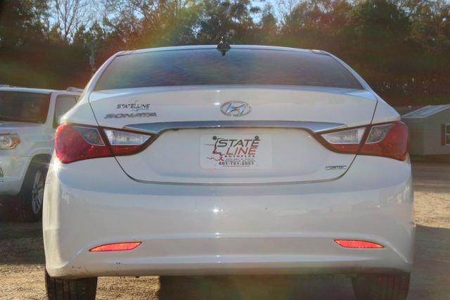 used 2012 hyundai sonata limited woodville, ms 39669 for sale in ashwood, mississippi