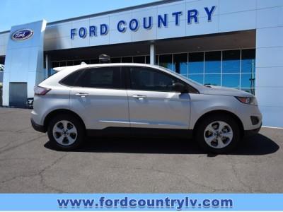 2018 ford edge se se 4dr crossover for sale in henderson, nevada
