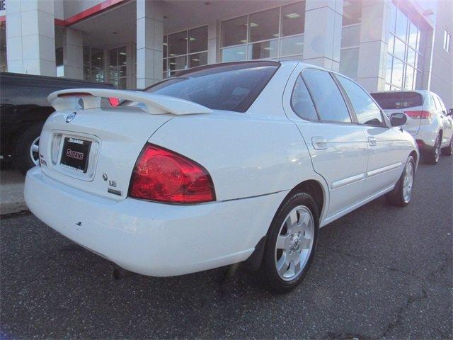 used 2005 nissan sentra 1.8 philadelphia, pa 19111 for sale in philadelphia, pennsylvania