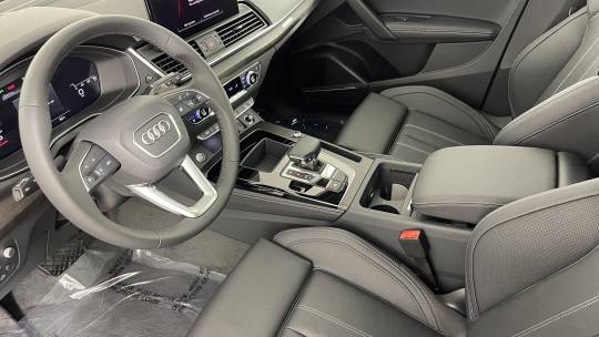 2024 Audi Q5