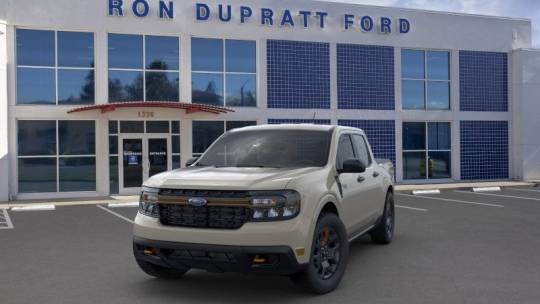 2024 Ford Maverick