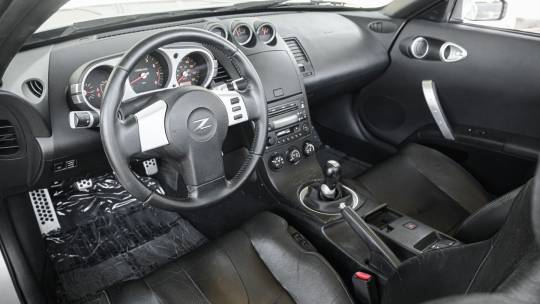 2005 Nissan 350Z