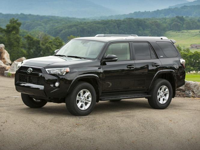 2019 toyota 4runner sr5 premium 4x4 sr5 premium 4dr suv for sale in hartford, connecticut
