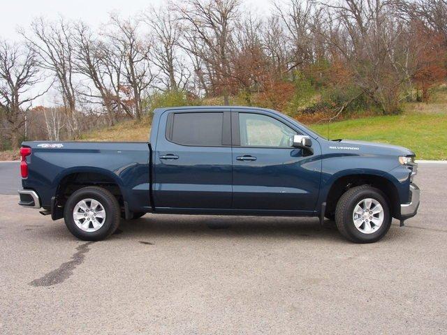 used 2019 chevrolet silverado 1500 crew cab lt cold spring, mn 56320 for sale in cold spring, minnesota