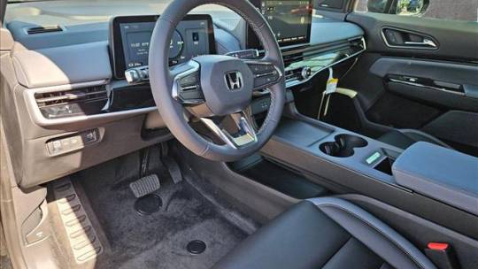 2024 Honda Prologue