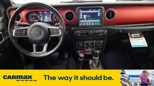 2019 Jeep Wrangler