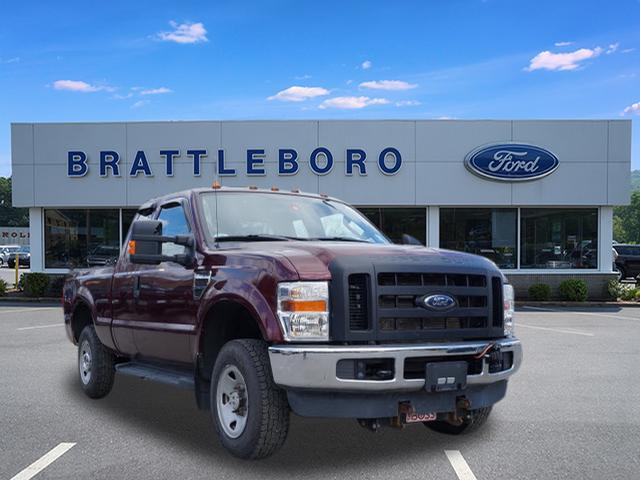 2009 ford f-250 xl brattleboro, vt for sale in brattleboro, vermont