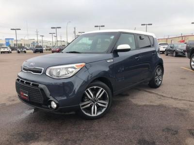 2016 kia soul + + 4dr wagon for sale in fargo, north dakota