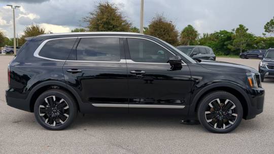 2024 Kia Telluride
