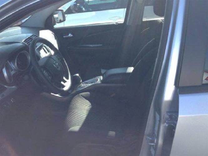2012 dodge journey sxt in columbus, oh