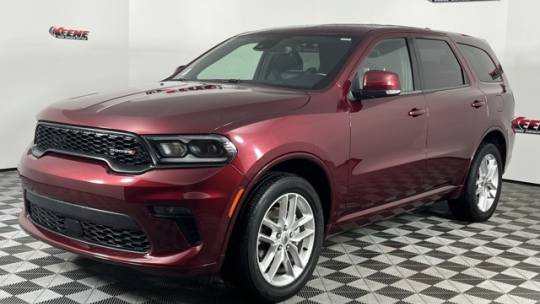 2022 Dodge Durango